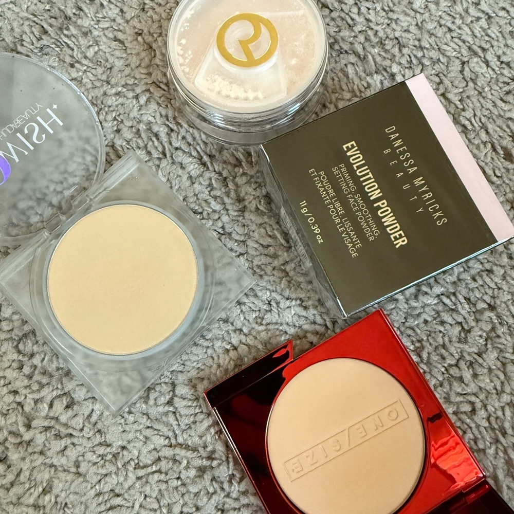 Powder Bundle - Picture 2 of 2